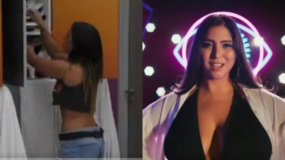 ¿Cuál será la sanción de Gran Hermano?