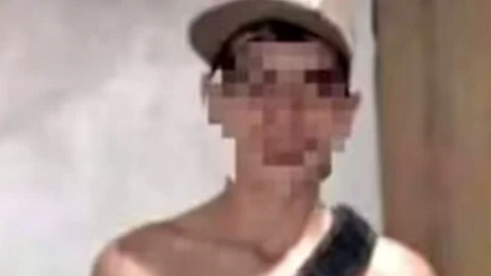 Se escapó “Martincito”, el joven de 17 años detenido por el crimen de Lara Fernández.