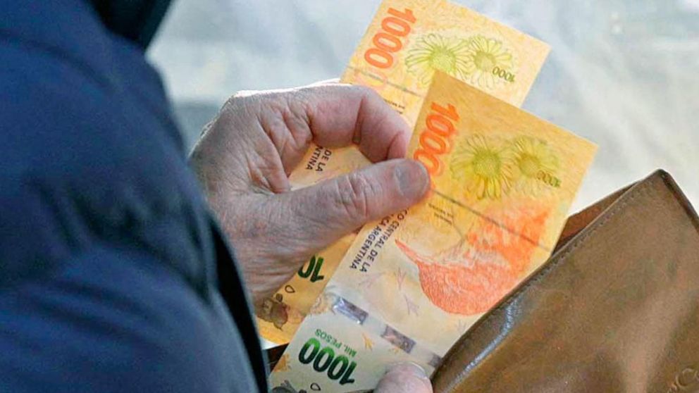 La Anses entregará un bono a jubilados.