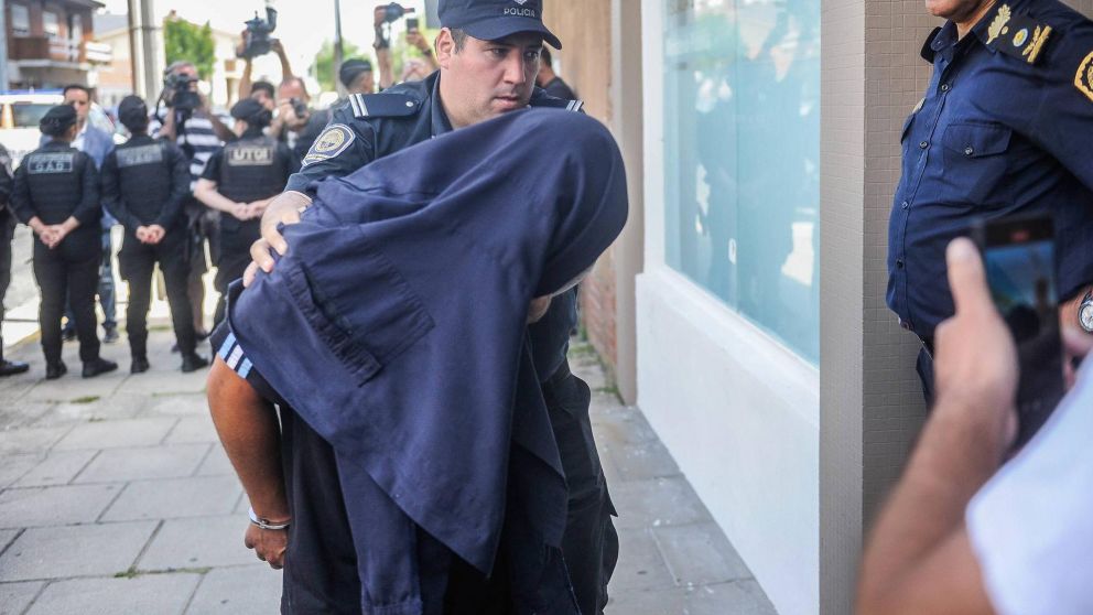 Crimen en Santa Teresita: los menores detenidos por el asesinato de Tomás Tello no fueron reconocidos en rueda por testigos.