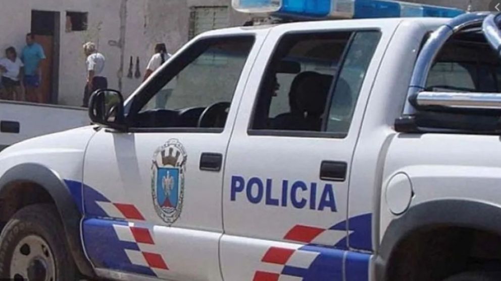 El hombre conocido como "Rata" quedó detenido.