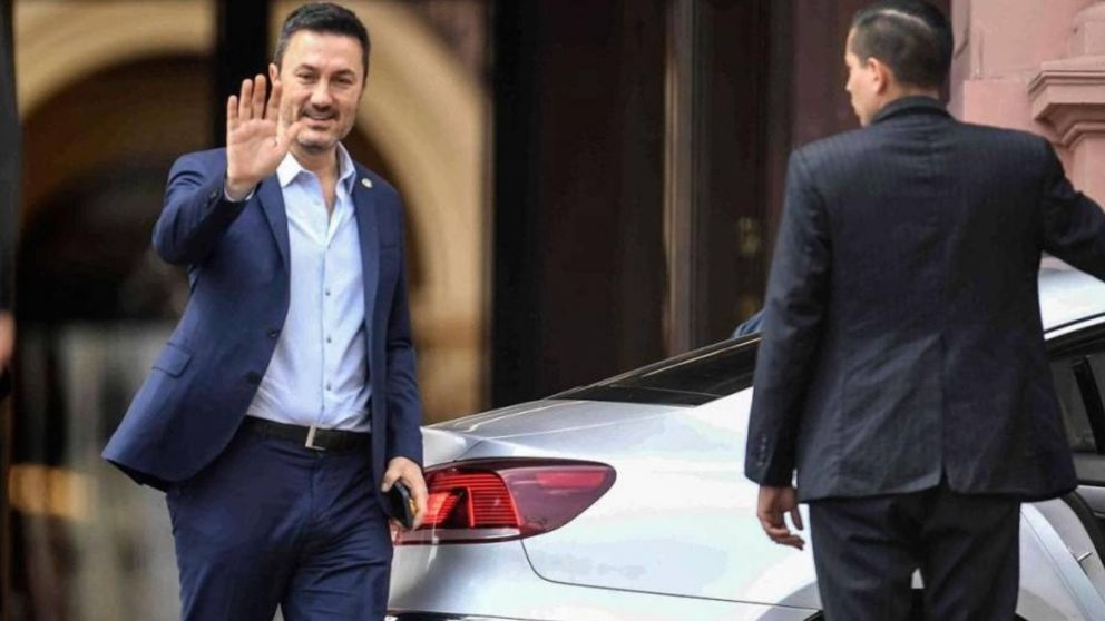 El Gobierno oficializó nuevas designaciones en el Ministerio de Defensa.