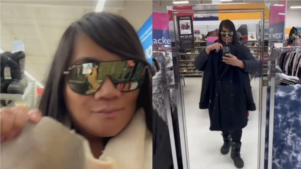 Fue a una tienda de rebajas, compró una "baratija" y resultó ser un "tesoro" de $6 millones.