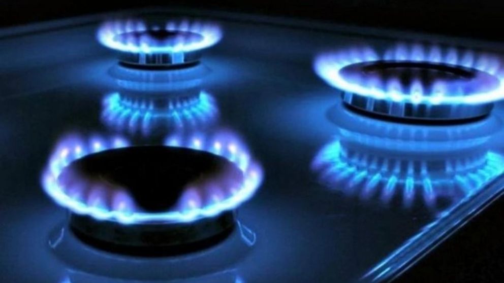 Nuevos criterios para los aumentos en las tarifas de gas (Archivo).