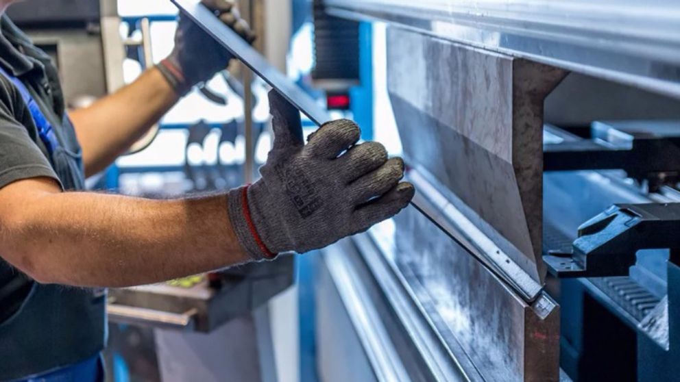 En la Argentina existen unas 520.000 pymes registradas, que generan el 70% del empleo formal (Imagen ilustrativa).