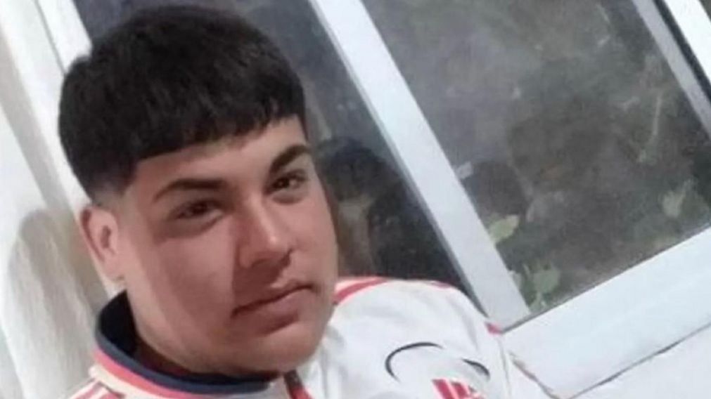El padre del joven asesinado en Santa Teresita habló en exclusiva con Crónica HD (Archivo).