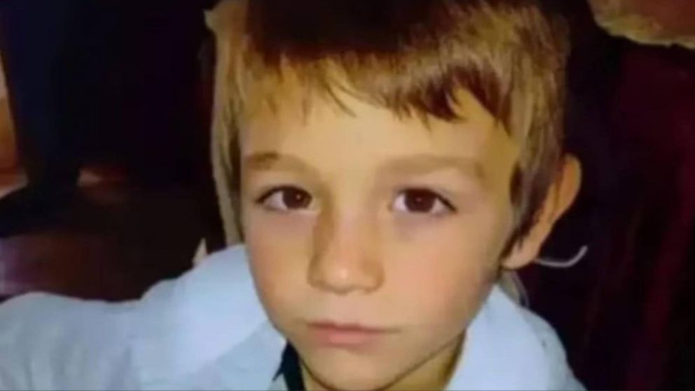 Hallaron muerto a Agustín, el nene de 8 años que era buscado desde el jueves en Tres Arroyos.