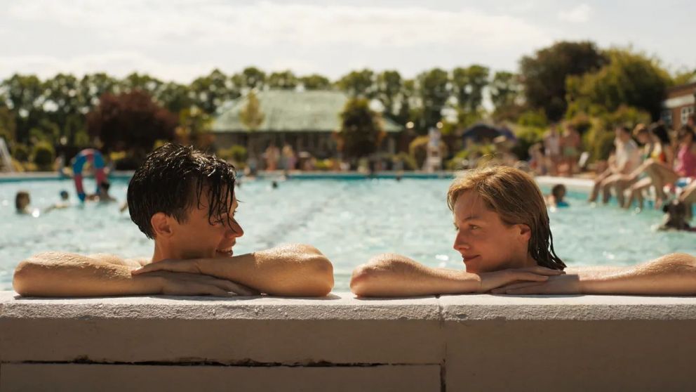 La película erótica y de romance protagonizada por Harry Styles que se puede ver en plataformas.