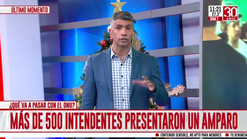 Crónica HD