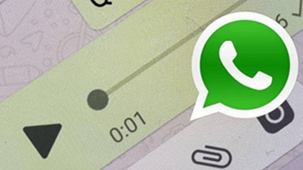 Truco para guardar los mensajes "Bomba" que tienen una duración temporal en WhatsApp (Imagen ilustrativa)