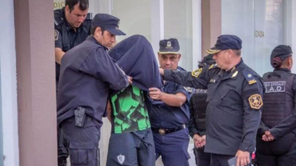 Tres nuevas detenciones por el crimen de Tomás Tello.