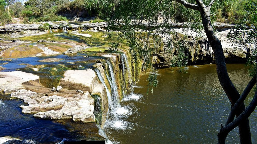 Aldea alemana, una "perlita desconocida" de Entre Ríos.