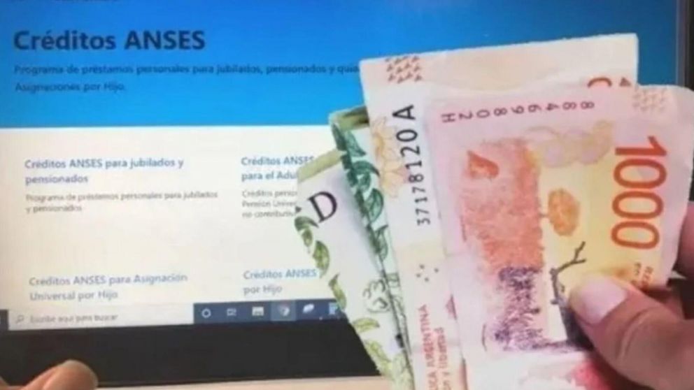 Desde enero y por tiempo indeterminado, los Créditos ANSES quedan suspendidos.