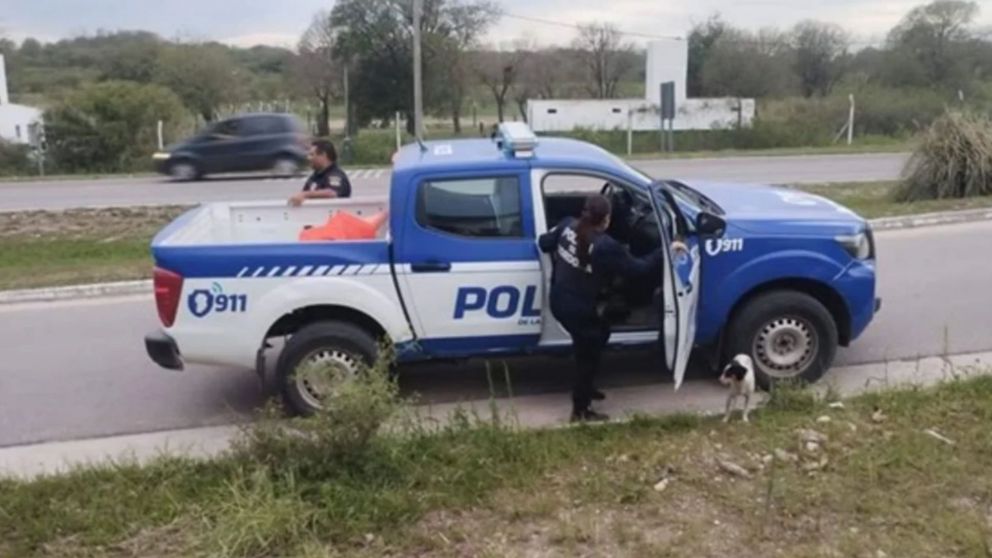 El crimen ocurri� en la localidad cordobesa de Alta Gracia.