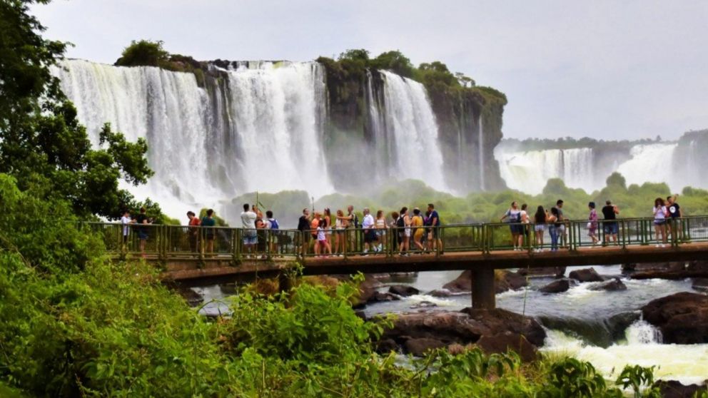 Amparo contra el DNU de Javier Milei.