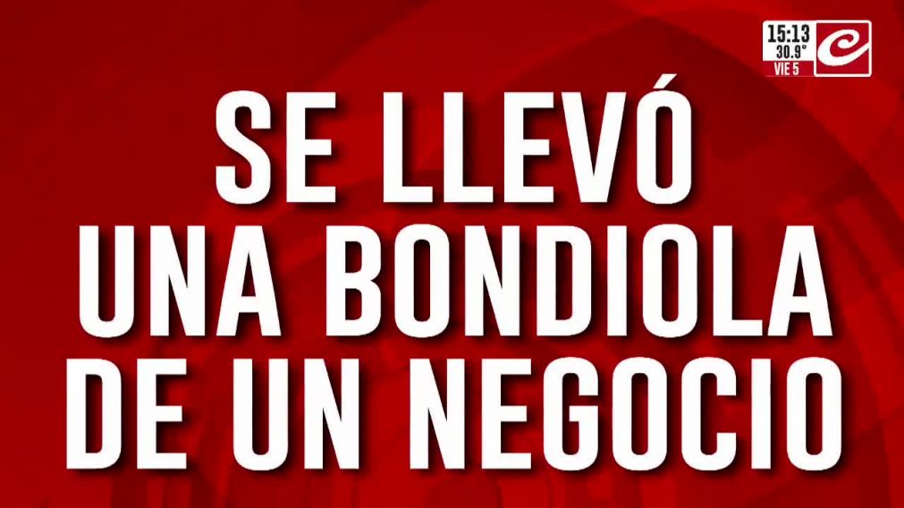 Crónica HD