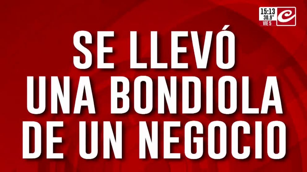 Crónica HD