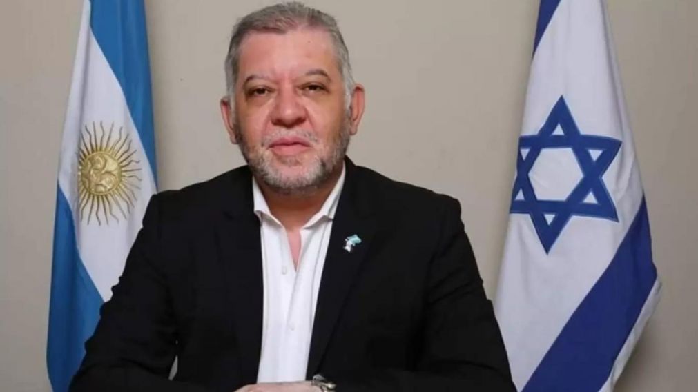 Sergio Pikholtz generó un profundo malestar por sus declaraciones.