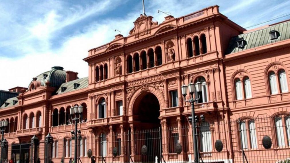 Designaciones en el Consejo de Políticas Sociales y en Infraestructura.