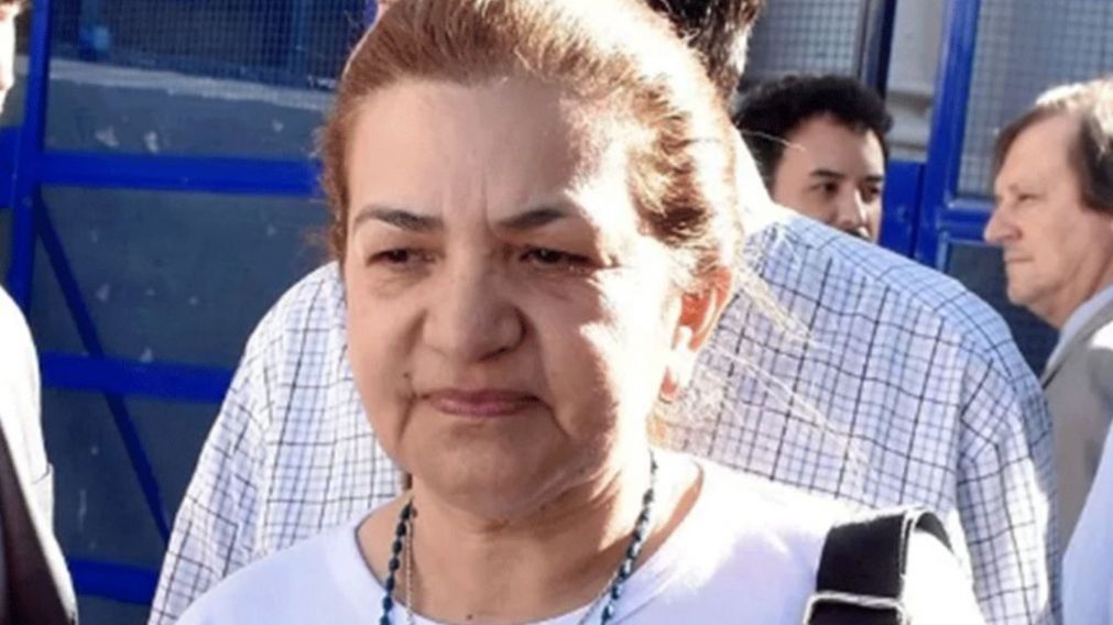 Graciela Sosa, la mamá de Fernando Báez Sosa, confía en que se haga Justicia por Tomás Tello.