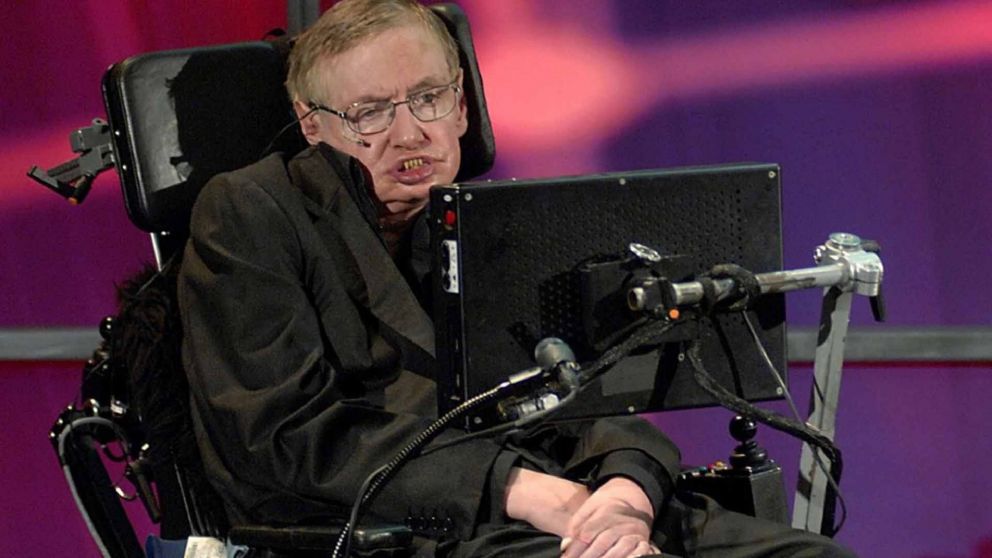 La inquietante predicci�n de Stephen Hawking sobre el fin de la Tierra que alert� a todos.