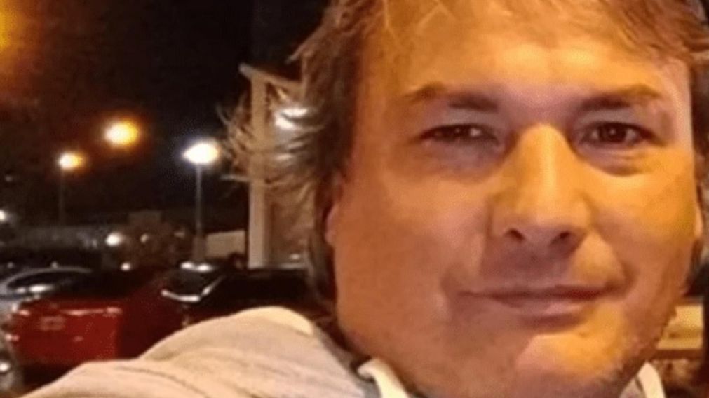 Este era Adri�n Pablo Correa, quien muri� tras ser baleado por asaltantes.