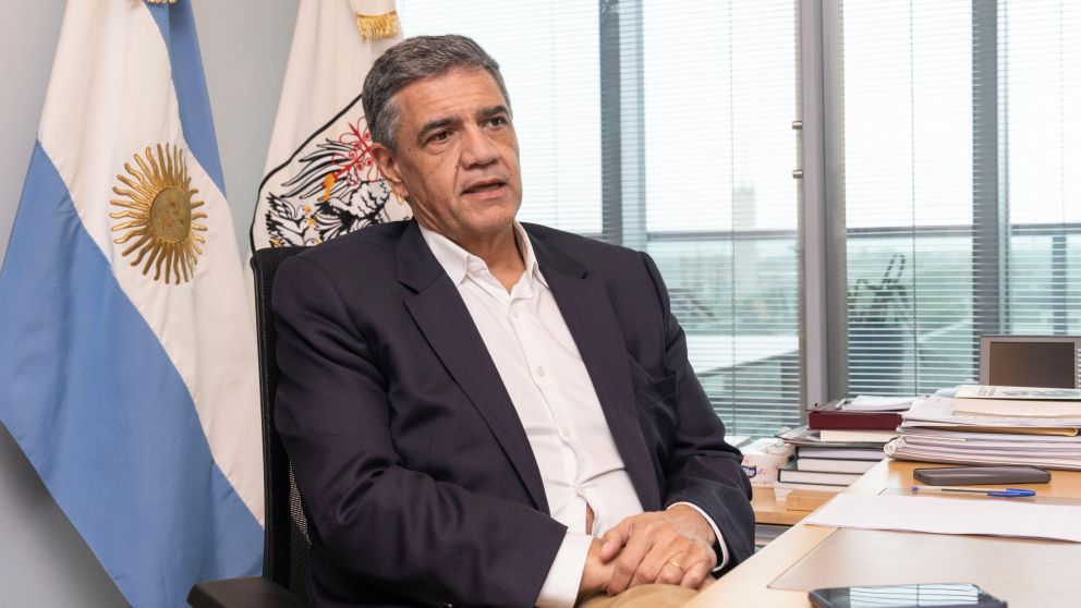 Jorge Macri alega que la deuda que mantiene la Nación perjudica a los vecinos de la Ciudad de Buenos Aires.