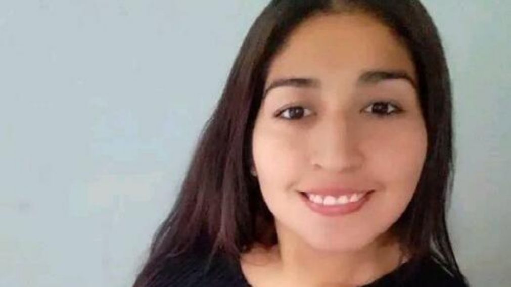 El cuerpo de la mujer fue encontrado un d�as despu�s del crimen.