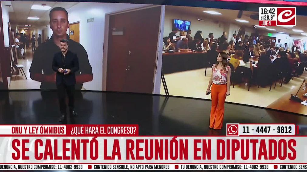 Crónica HD