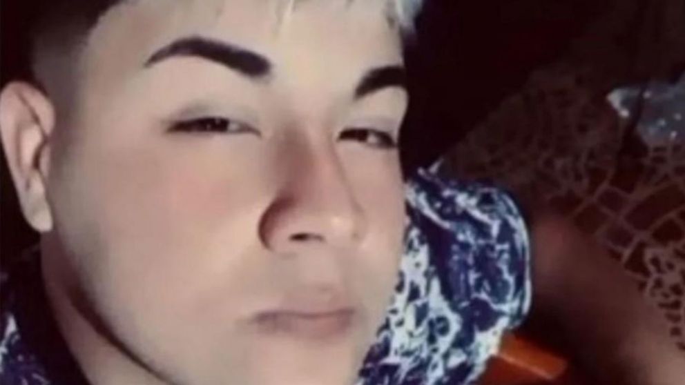 Tomas Tello había organizado una fiesta el 23 de diciembre donde se originó el conflicto