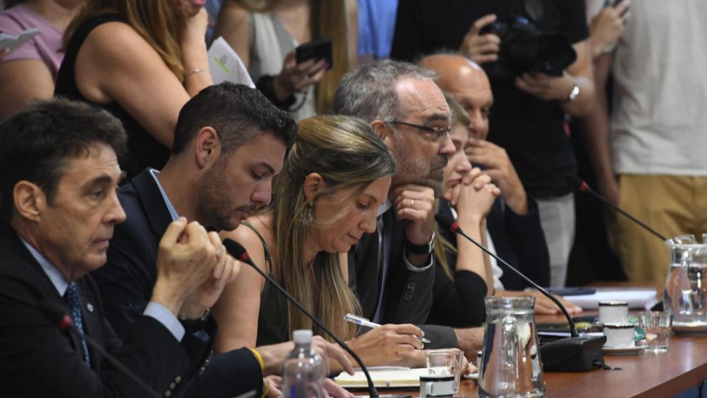 Se armaron las comisiones para afrontar las sesiones extraordinarias en el Congreso.