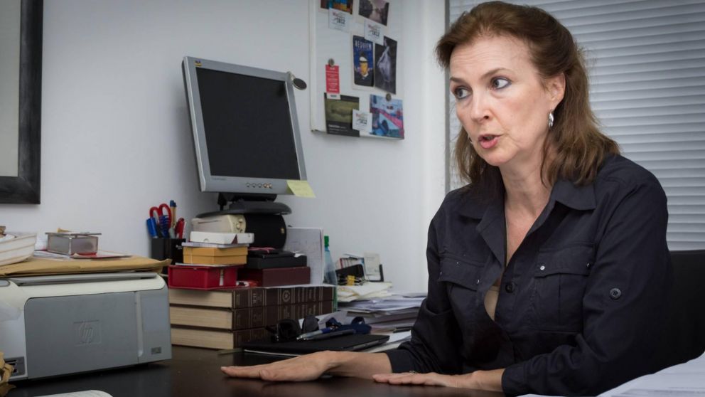 Diana Mondino habló por videoconferencia con rehenes liberadas y familiares de argentinos cautivos por Hamás.