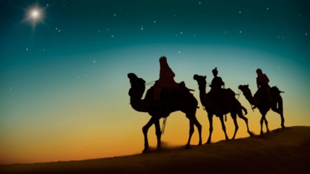 Reyes Magos: 5 libros para regalar