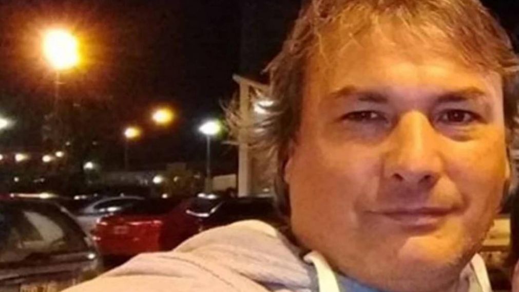 Adri�n Pablo Carrea fue asesinado a balazos en la noche del martes en Avellaneda cuando intentaba comprar una moto tras acordarlo por Marketplace.