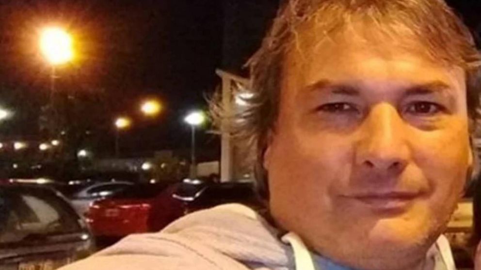 Adrián Pablo Carrea fue asesinado a balazos en la noche del martes en Avellaneda cuando intentaba comprar una moto tras acordarlo por Marketplace.