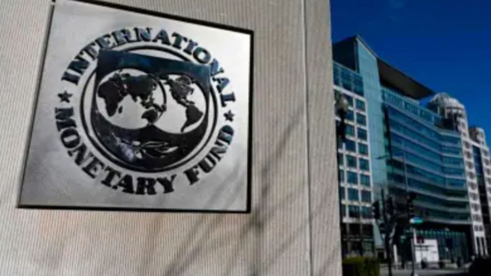 El viernes se realizará una reunión el FMI.