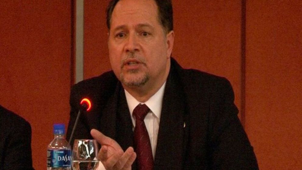 El fallo fue firmado por los jueces José Alejandro Sudera y Andrea García Vior.