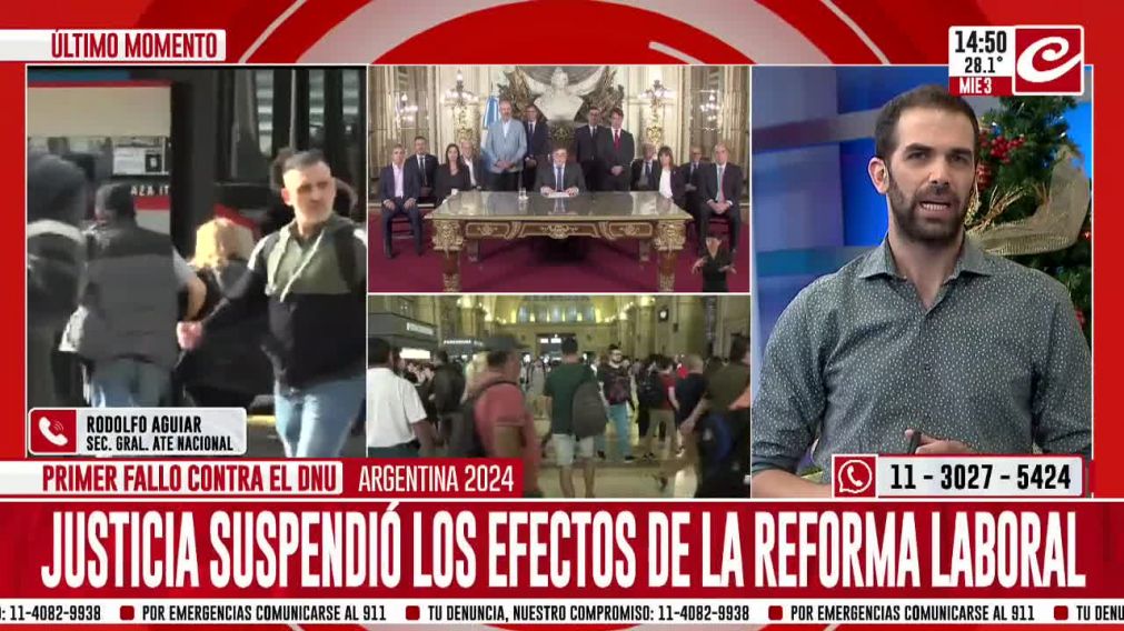 Crónica HD