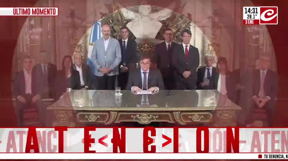 Crónica HD