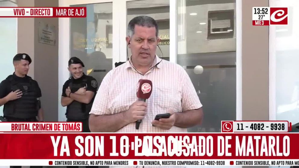 Crónica HD