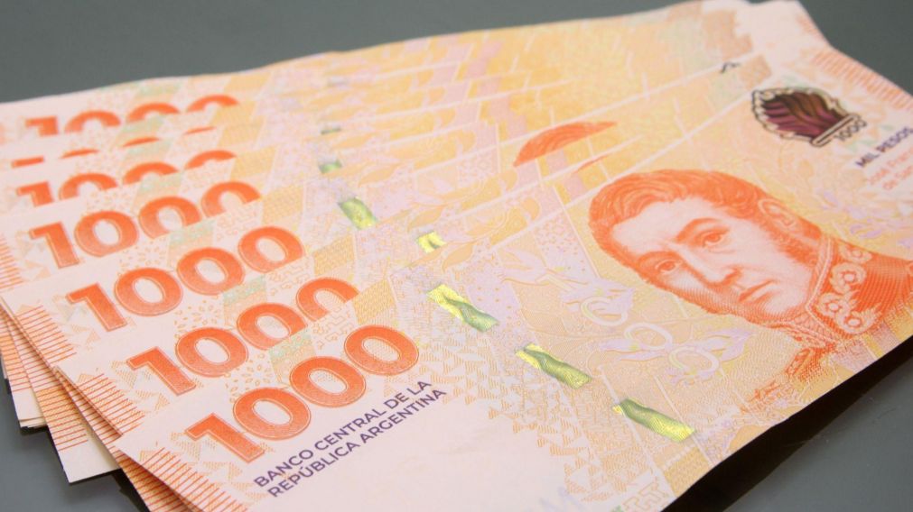 Los beneficiarios del plan Potenciar Tabajo recibir�n el �ltimo refuerzo de ingresos este s�bado.