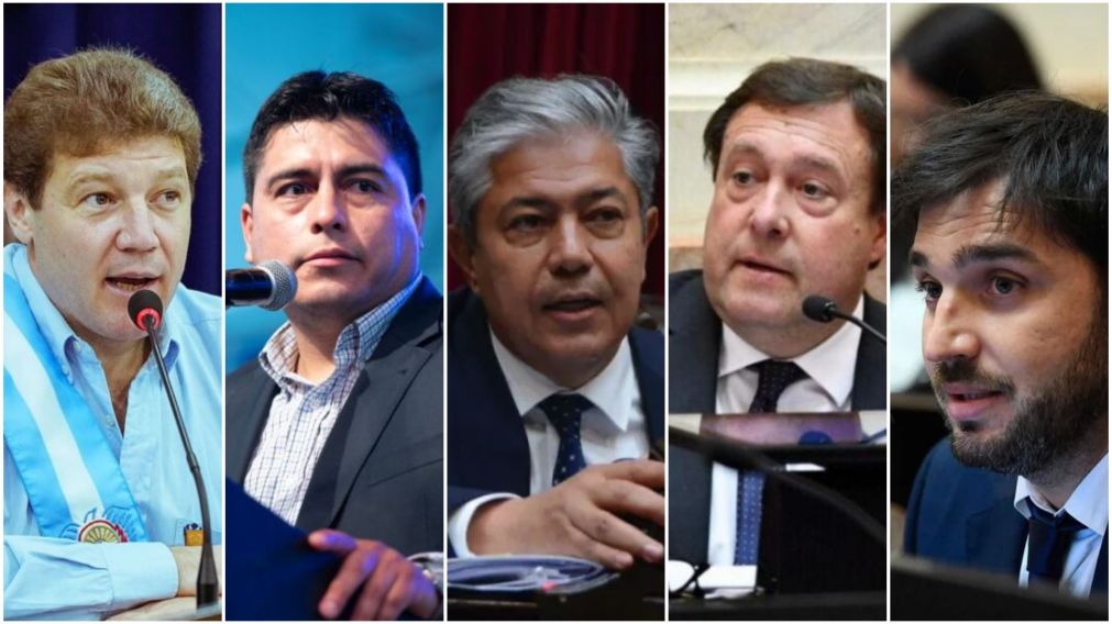 Los gobernadores patagónicos rechazaron modificaciones en la actividad pesquera dentro de la Ley ómnibus.