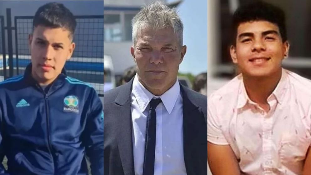 Fernando Burlando comparó el crimen de Tomás Tello con el de Fernando Báez Sosa.