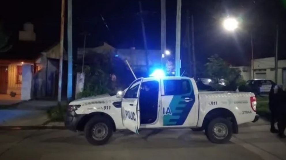 Tres ladrones tomaron de rehén a matrimonio de jubilados para desvalijarle la casa