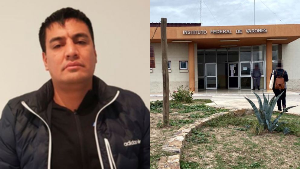 El narcotraficante es apodado como "el Señor Fusil".