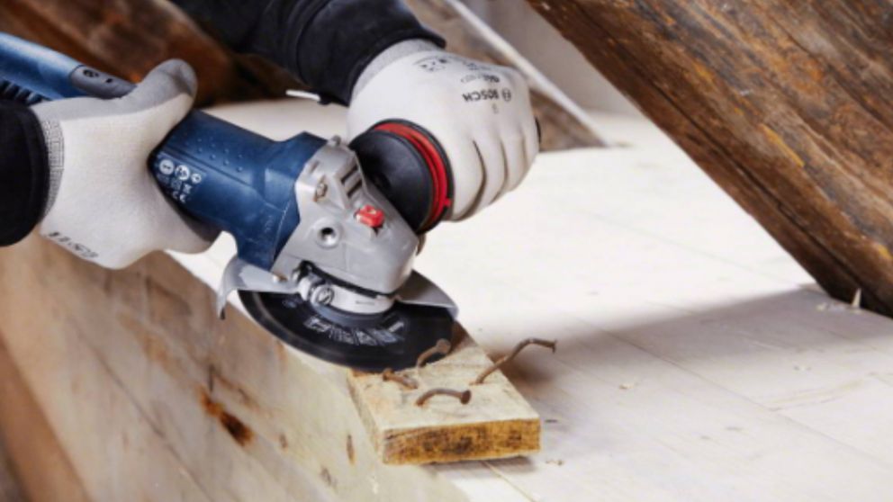 La herramienta que provocó la muerte del argentino en España. (Imagen ilustrativa)