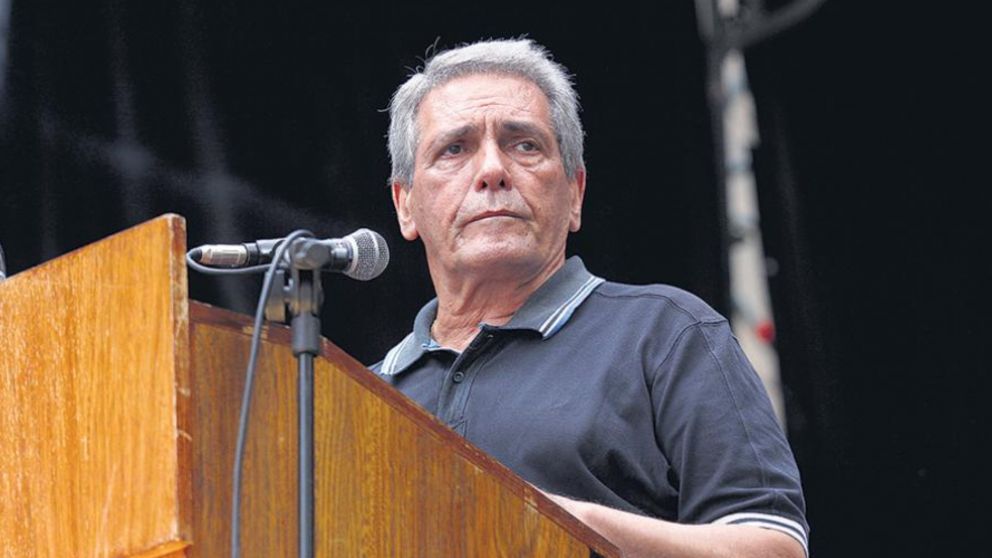 Carlos Acuña contradijo los dichos del portavoz presidencial, Manuel Adorni.