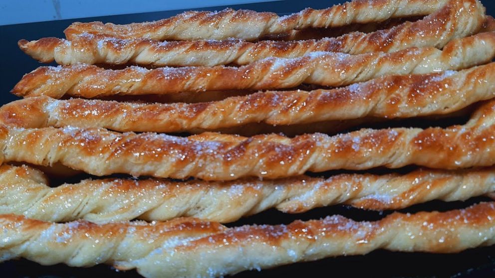 Vigilantes dulces y salados para sorprender en la merienda.��