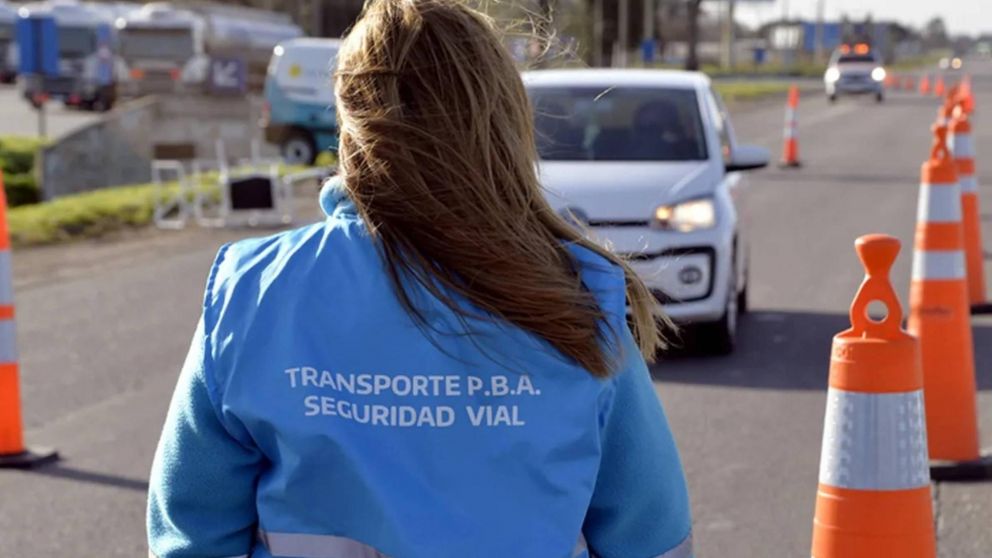 Aplicarán multas de 771 mil pesos a quienes manejen a alta velocidad o alcoholizados.