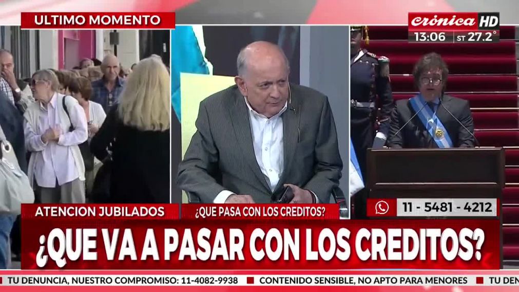 Crónica HD